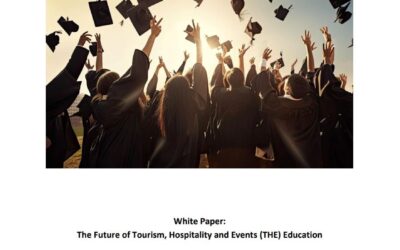 Value of Hospitality, Tourism and Events Education