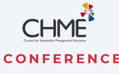 CHME 2026 Conference paper and poster submission deadline extension