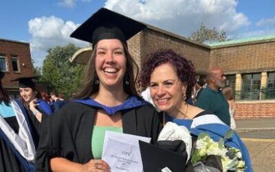 CHME Student of the Year Award