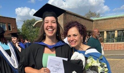 CHME Student of the Year Award