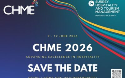 CHME2026 SAVE THE DATE